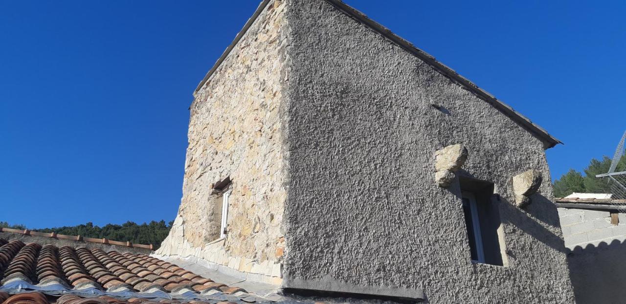 Bandol Maison De Campagne 外观 照片