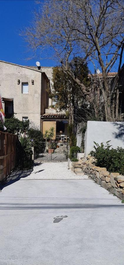 Bandol Maison De Campagne 外观 照片